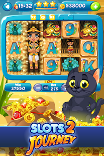 Download Slots Journey 2